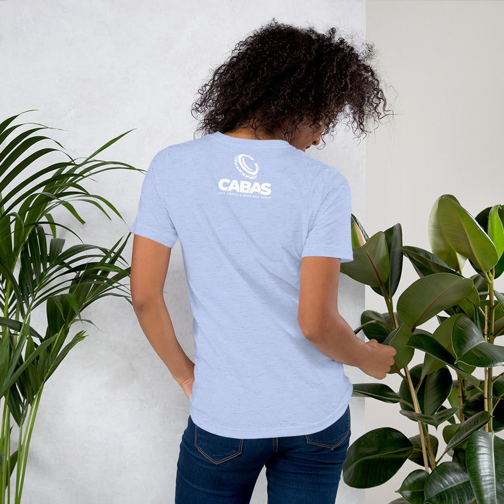 CABAS: WASTED T-Shirt
