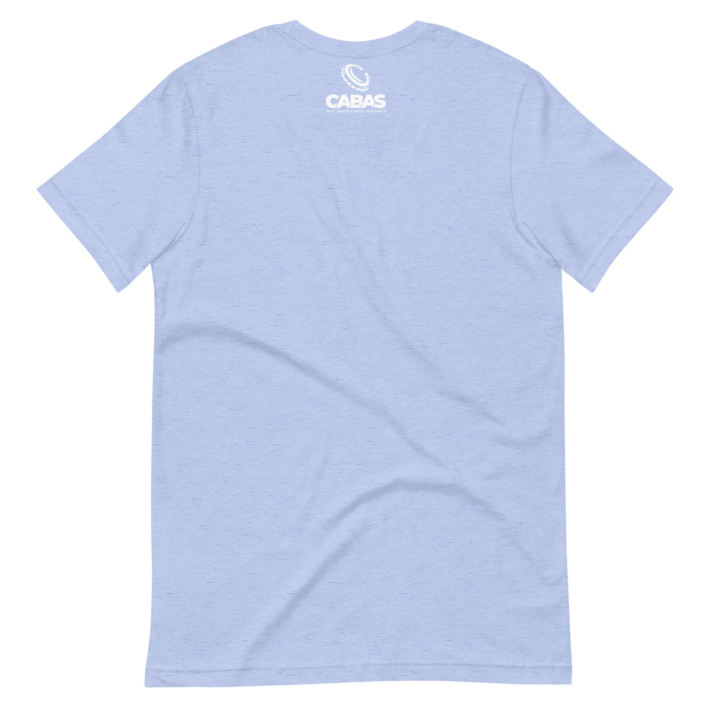 CABAS: WASTED T-Shirt