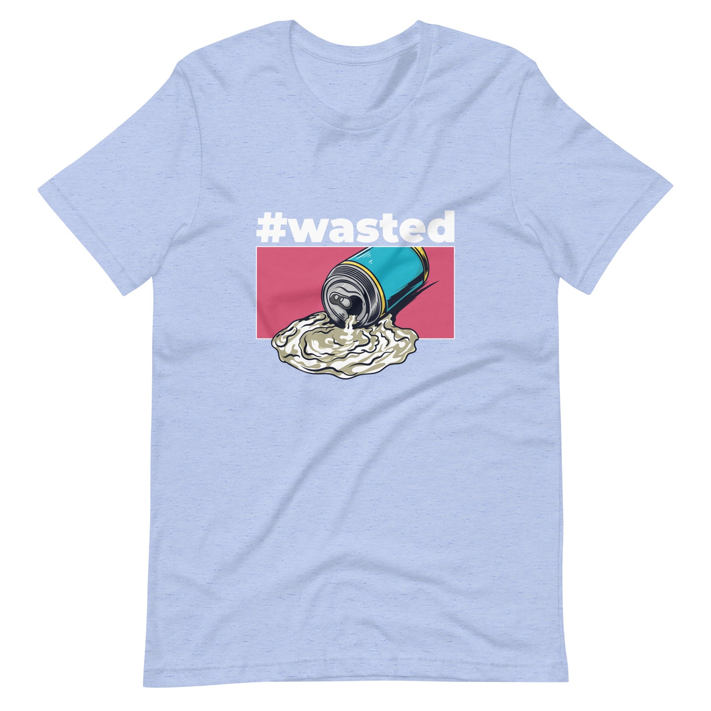 CABAS: WASTED T-Shirt