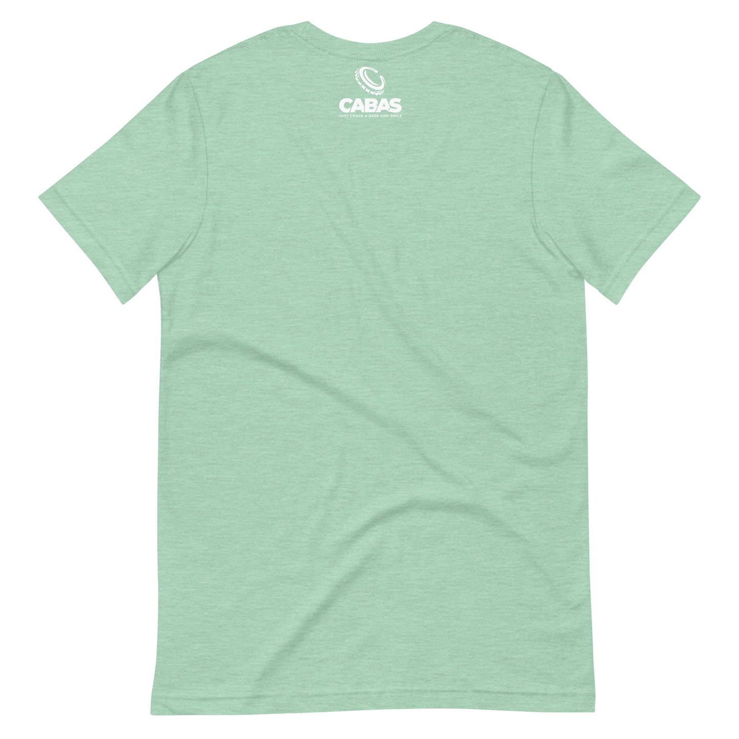 CABAS: WASTED T-Shirt