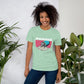 CABAS: WASTED T-Shirt