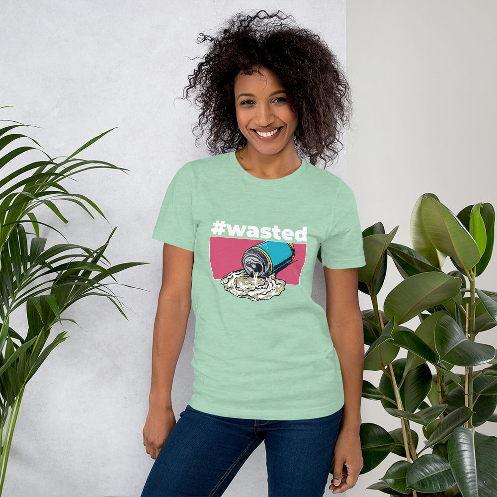 CABAS: WASTED T-Shirt