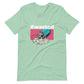 CABAS: WASTED T-Shirt