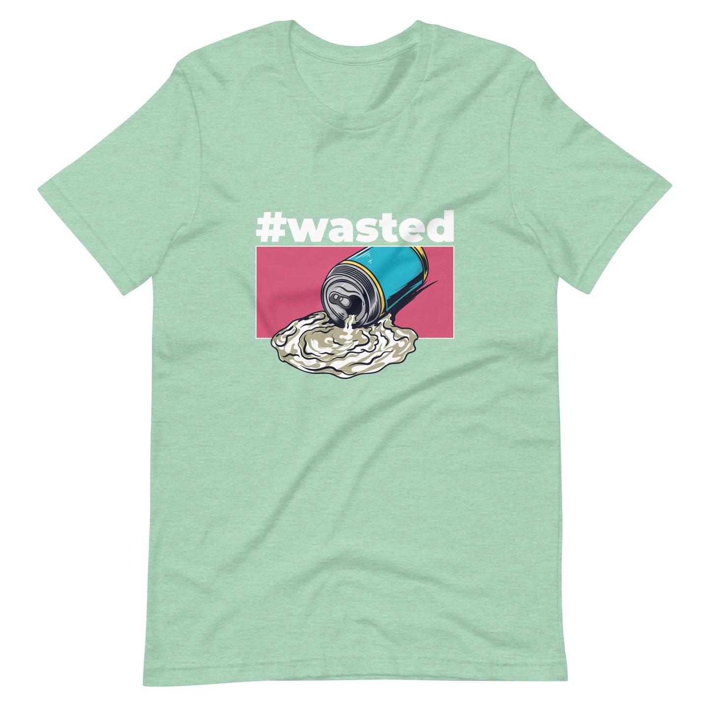 CABAS: WASTED T-Shirt