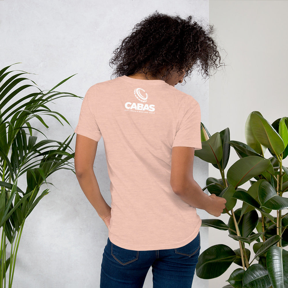 CABAS: WASTED T-Shirt