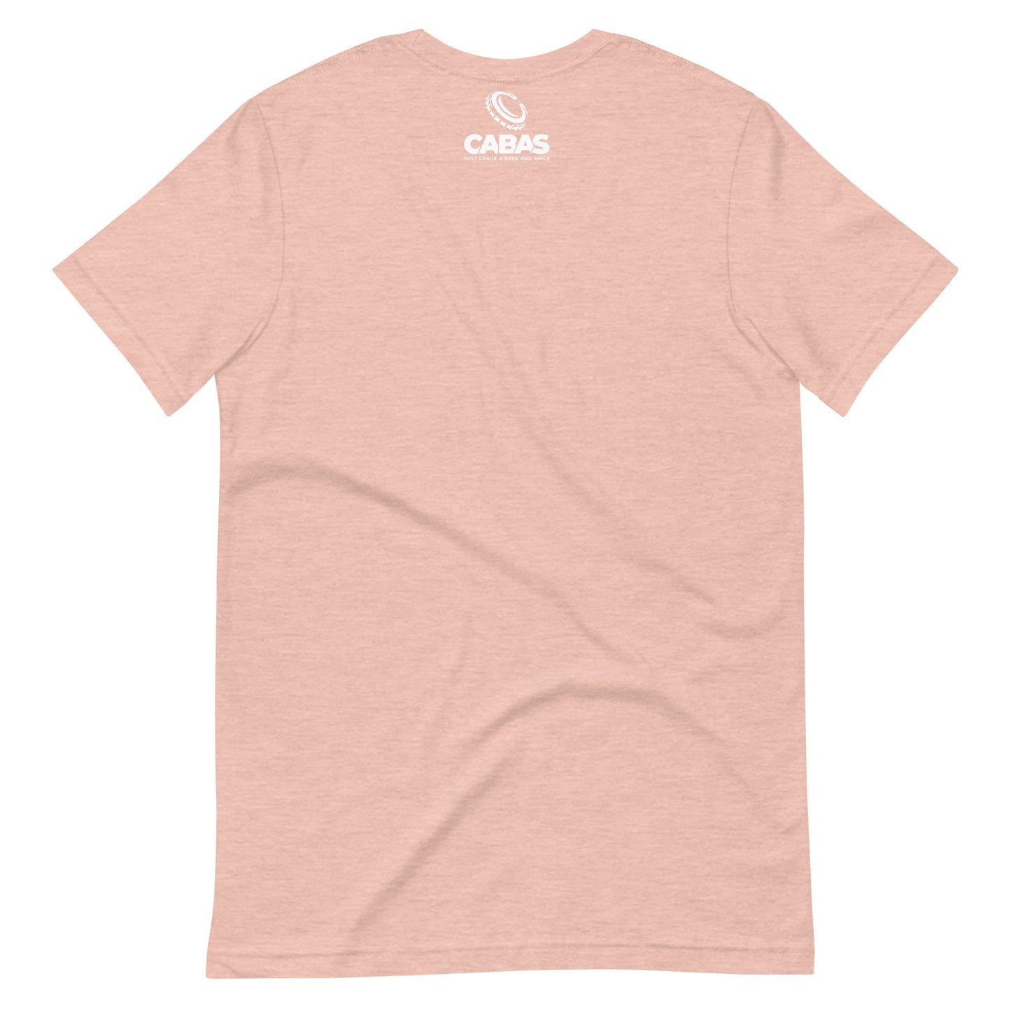 CABAS: WASTED T-Shirt