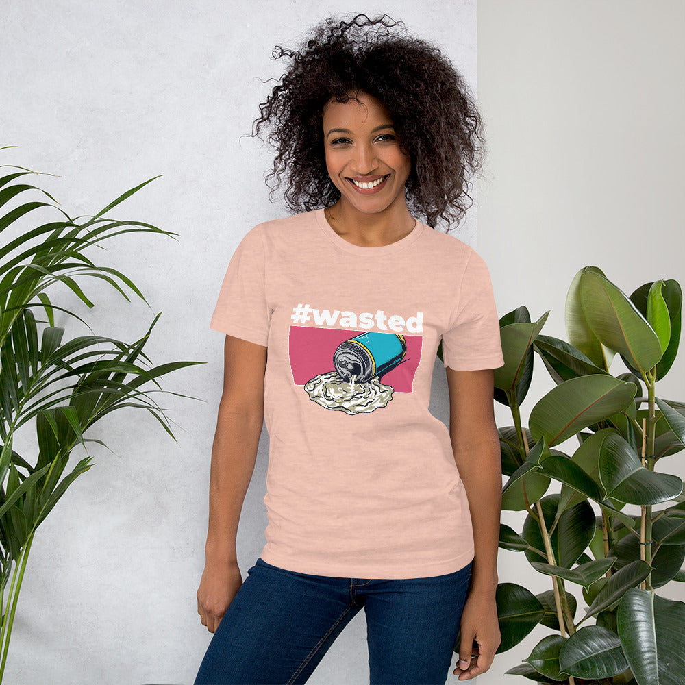 CABAS: WASTED T-Shirt