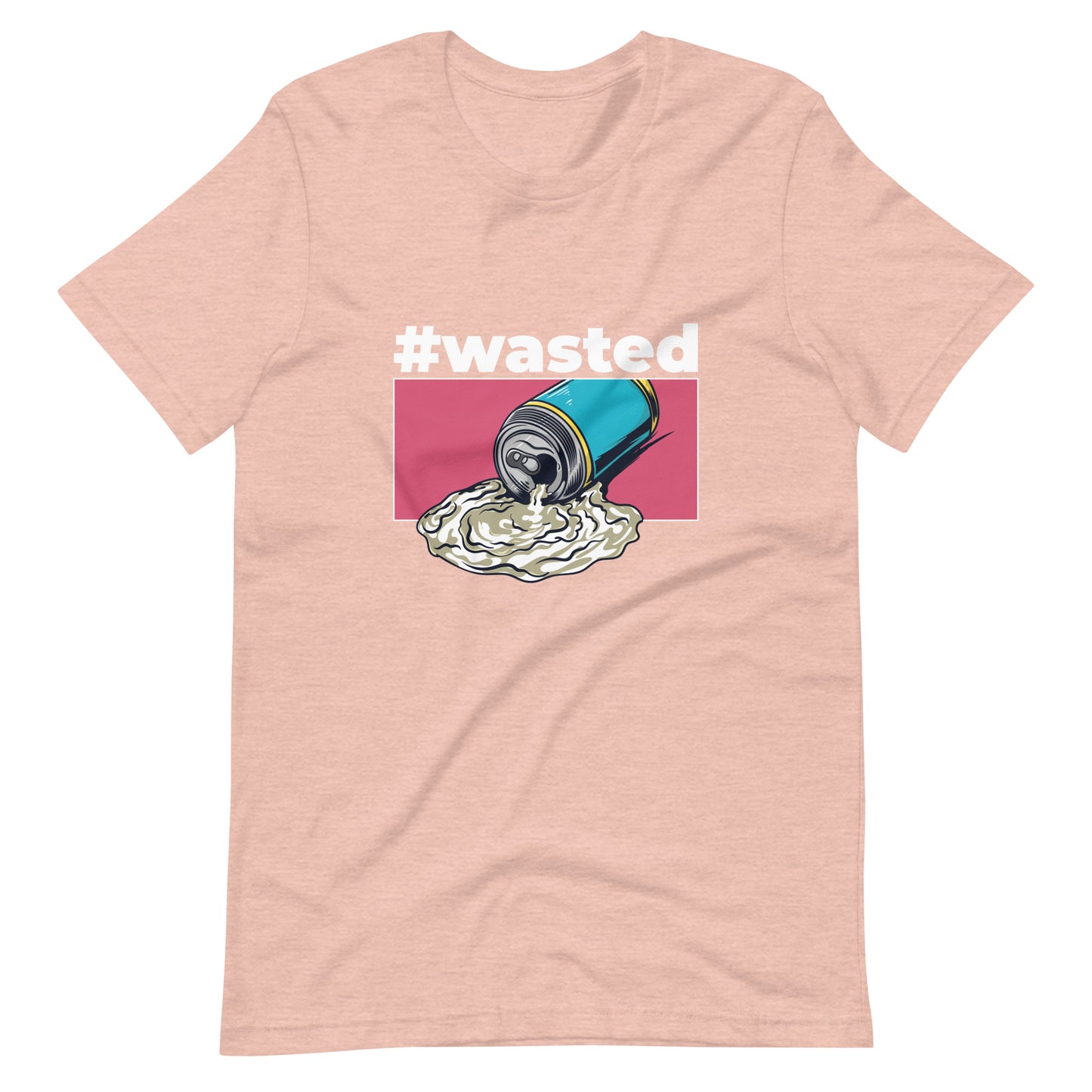 CABAS: WASTED T-Shirt
