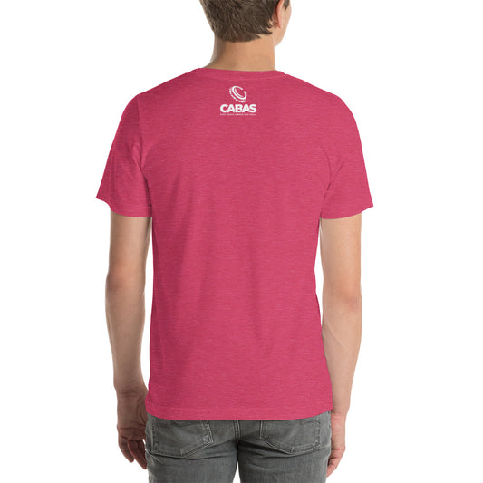 CABAS: BADASS T-Shirt