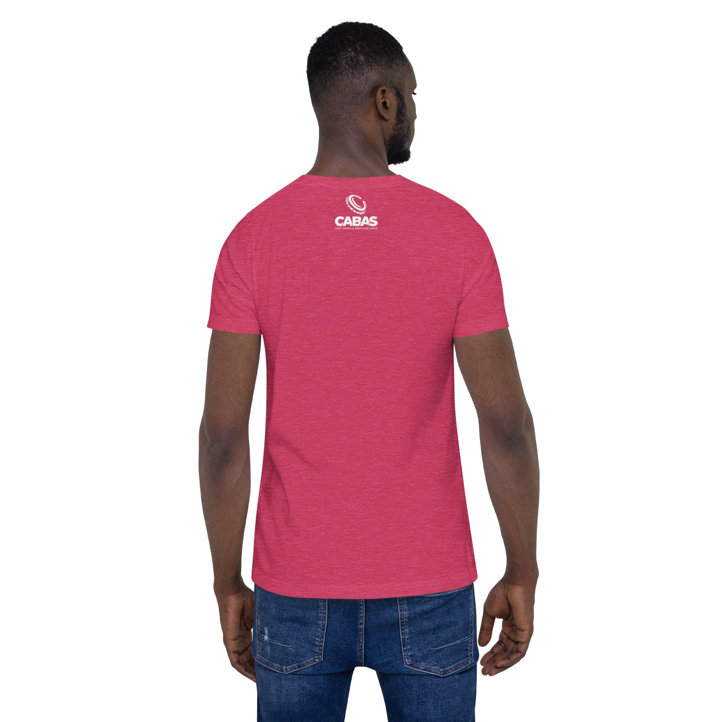 CABAS: 1981 T-Shirt