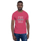 CABAS: 1981 T-Shirt