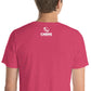 CABAS: BADASS T-Shirt