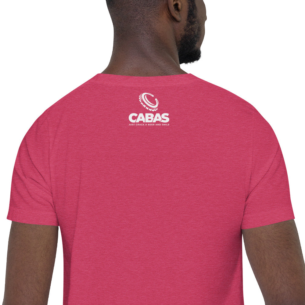 CABAS: 1981 T-Shirt