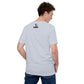 CABAS: SMILEY Men's T-Shirt (Black/Yellow) - Multiple Tee Colors