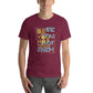 CABAS: BADASS T-Shirt