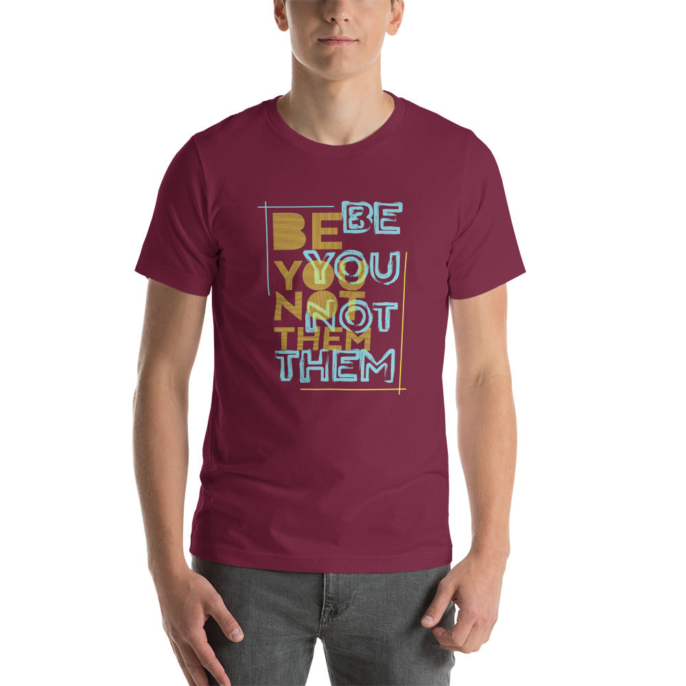 CABAS: BADASS T-Shirt