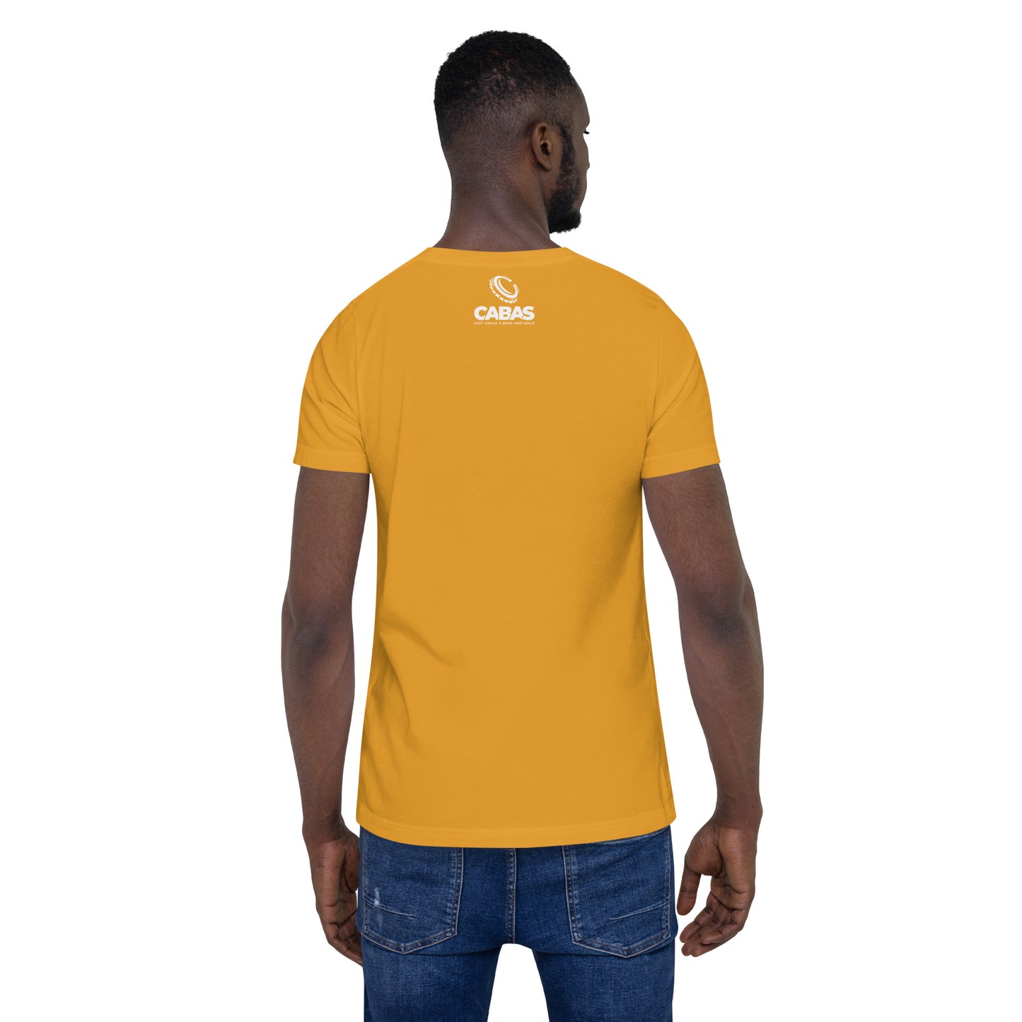 CABAS: 1981 T-Shirt
