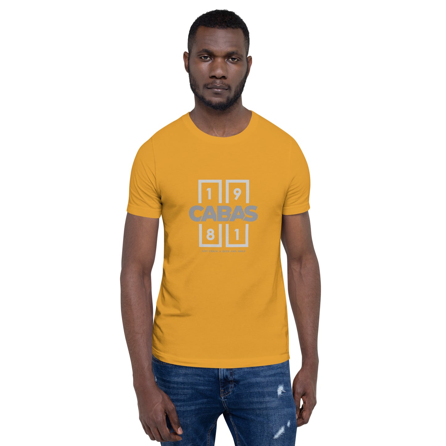 CABAS: 1981 T-Shirt