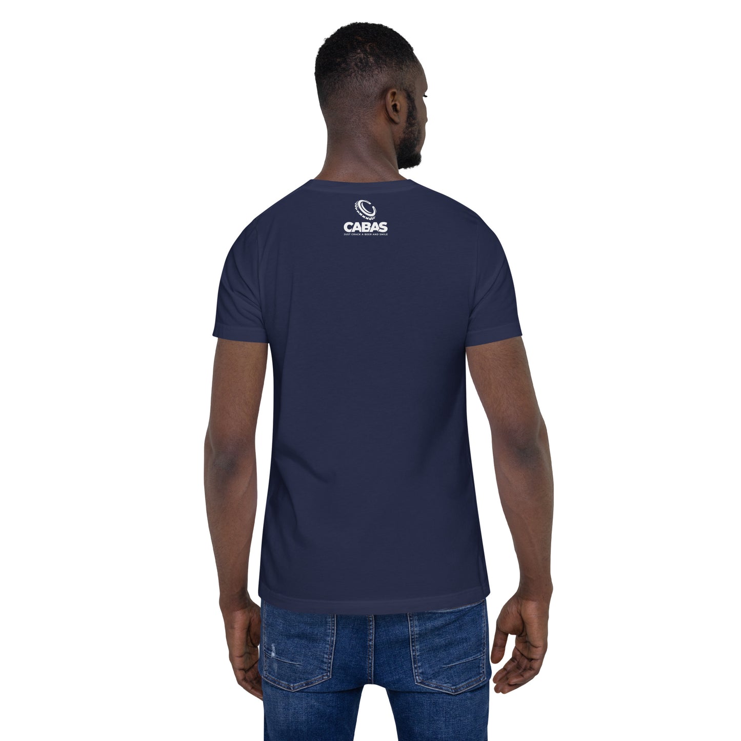 CABAS: 1981 T-Shirt