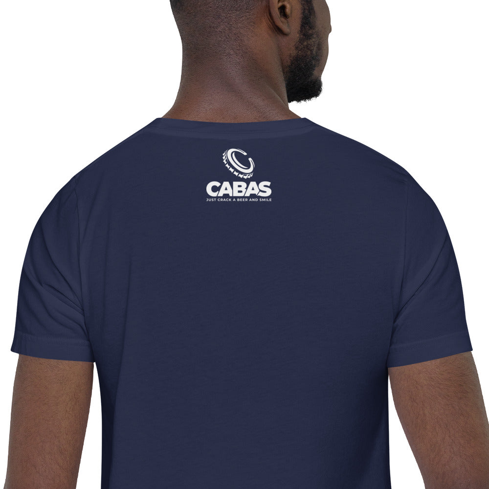 CABAS: 1981 T-Shirt