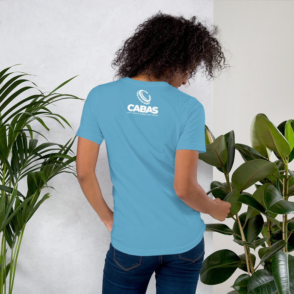 CABAS: WASTED T-Shirt