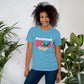 CABAS: WASTED T-Shirt