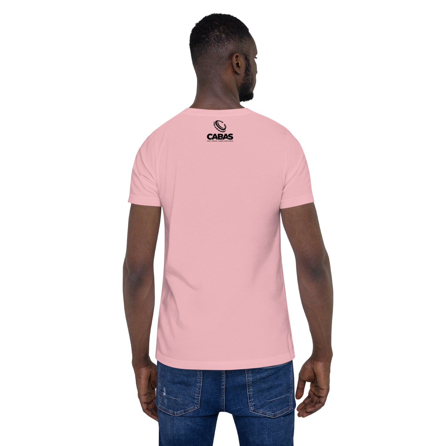 CABAS: 1981 T-Shirt