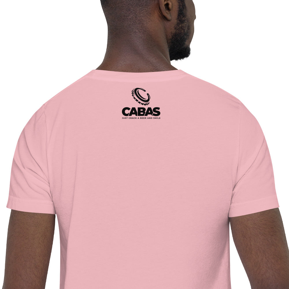 CABAS: 1981 T-Shirt