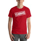 CABAS: K.I.S.S. Unisex T-Shirt