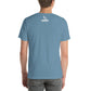 CABAS: K.I.S.S. Unisex T-Shirt