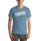 CABAS: K.I.S.S. Unisex T-Shirt