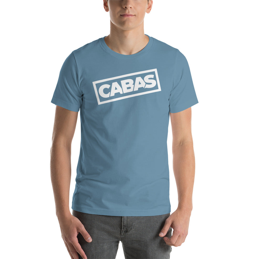 CABAS: K.I.S.S. Unisex T-Shirt