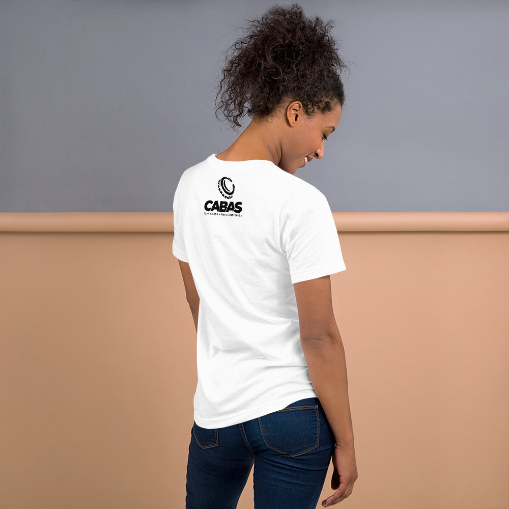 CABAS: WASTED T-Shirt