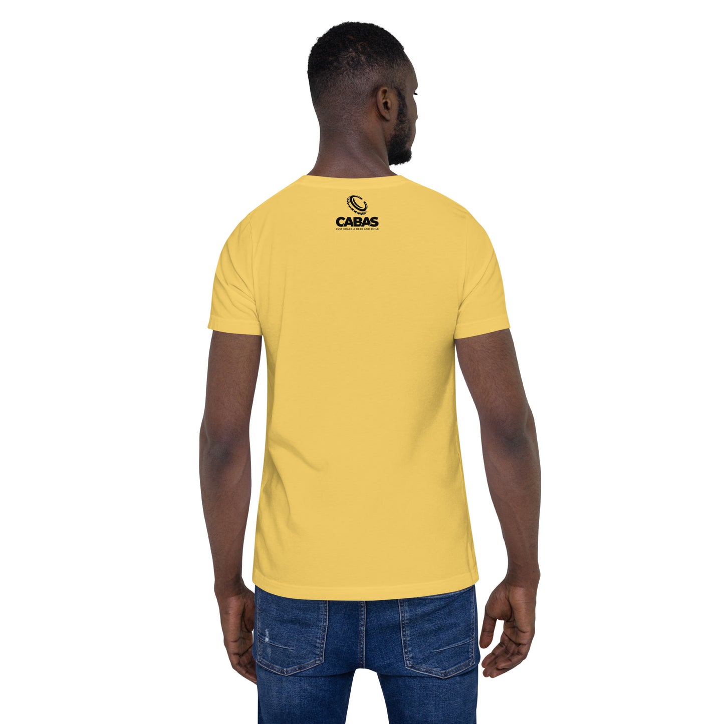 CABAS: 1981 T-Shirt