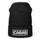 CABAS: CHILL Waffle beanie