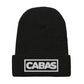 CABAS: CHILL Waffle beanie