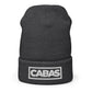 CABAS: CHILL Waffle beanie